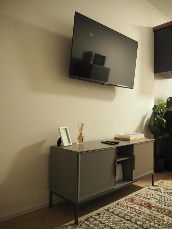 זאגרב Apartment Simon מראה חיצוני תמונה