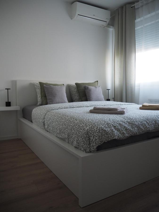 זאגרב Apartment Simon מראה חיצוני תמונה