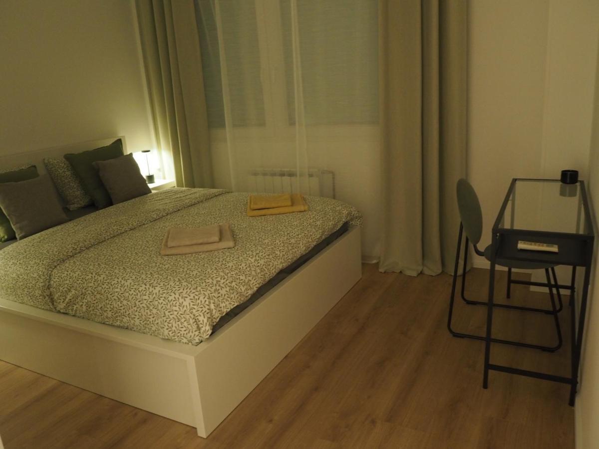 זאגרב Apartment Simon מראה חיצוני תמונה