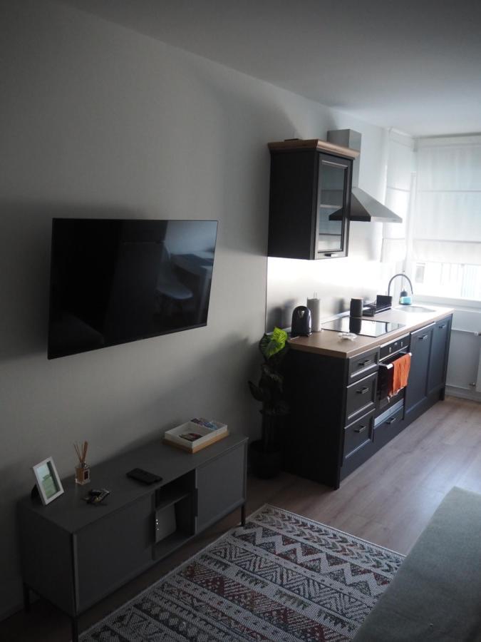 זאגרב Apartment Simon מראה חיצוני תמונה