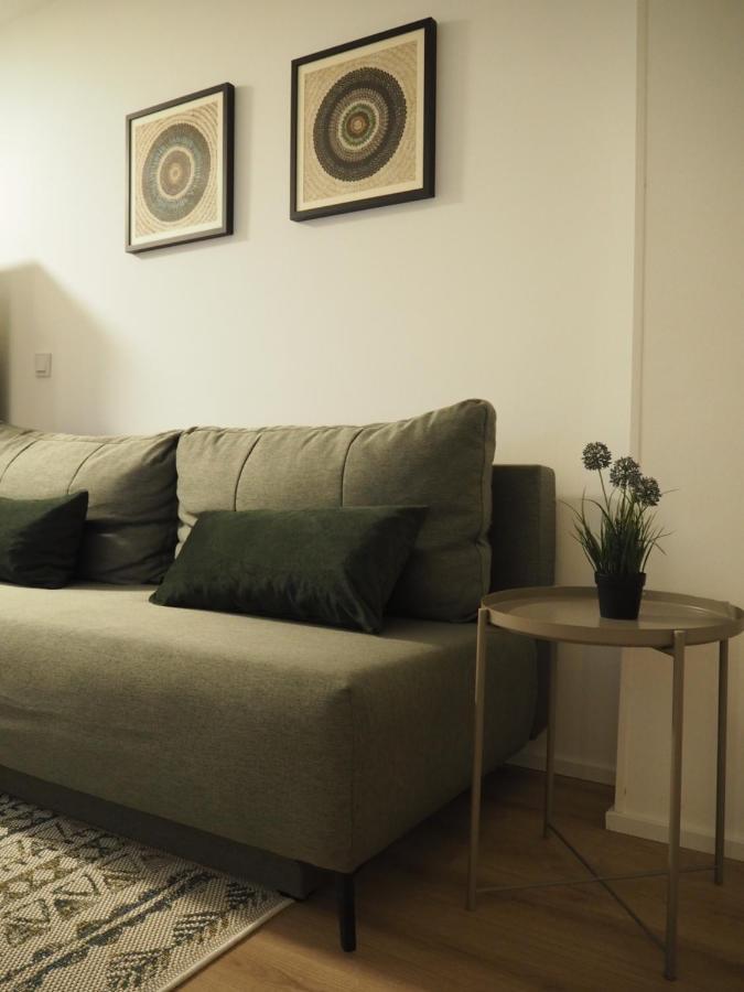 זאגרב Apartment Simon מראה חיצוני תמונה