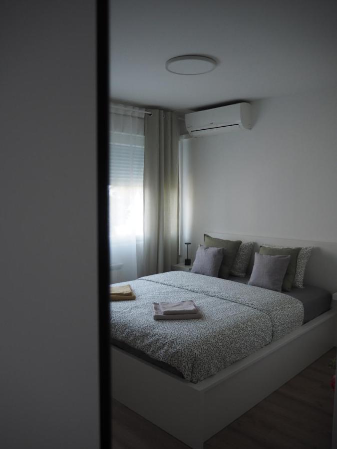 זאגרב Apartment Simon מראה חיצוני תמונה