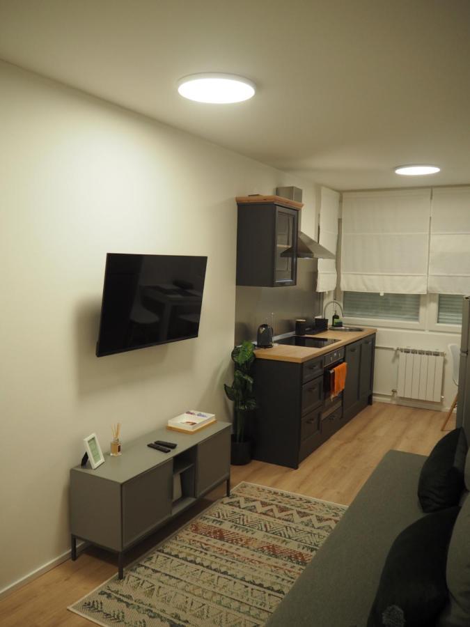 זאגרב Apartment Simon מראה חיצוני תמונה