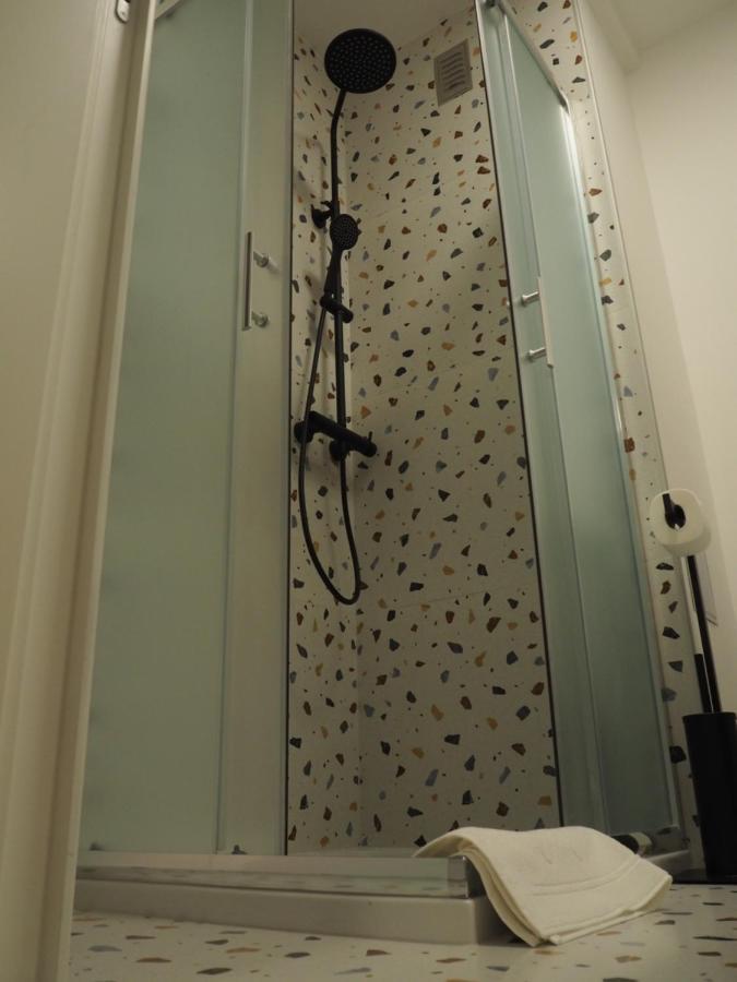 זאגרב Apartment Simon מראה חיצוני תמונה