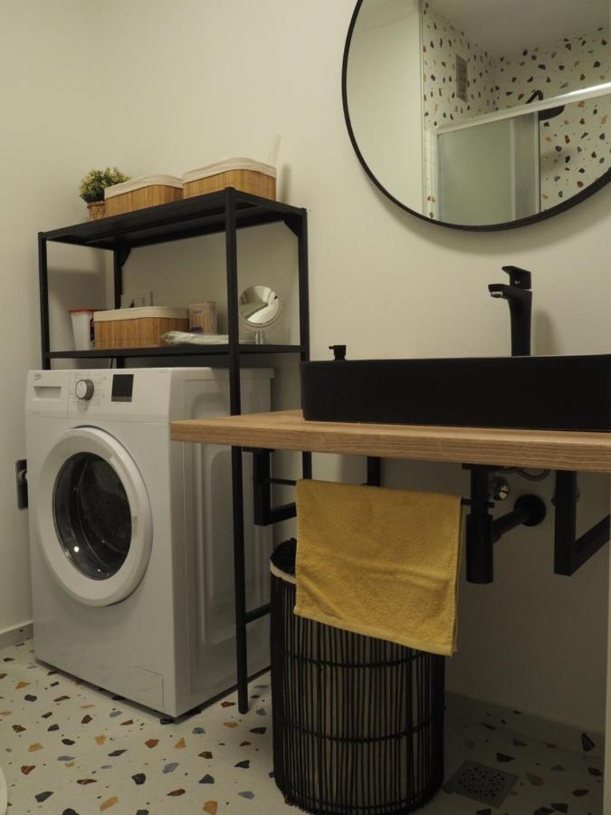 זאגרב Apartment Simon מראה חיצוני תמונה